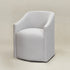 Rafa Performance Dining Chair with Casters